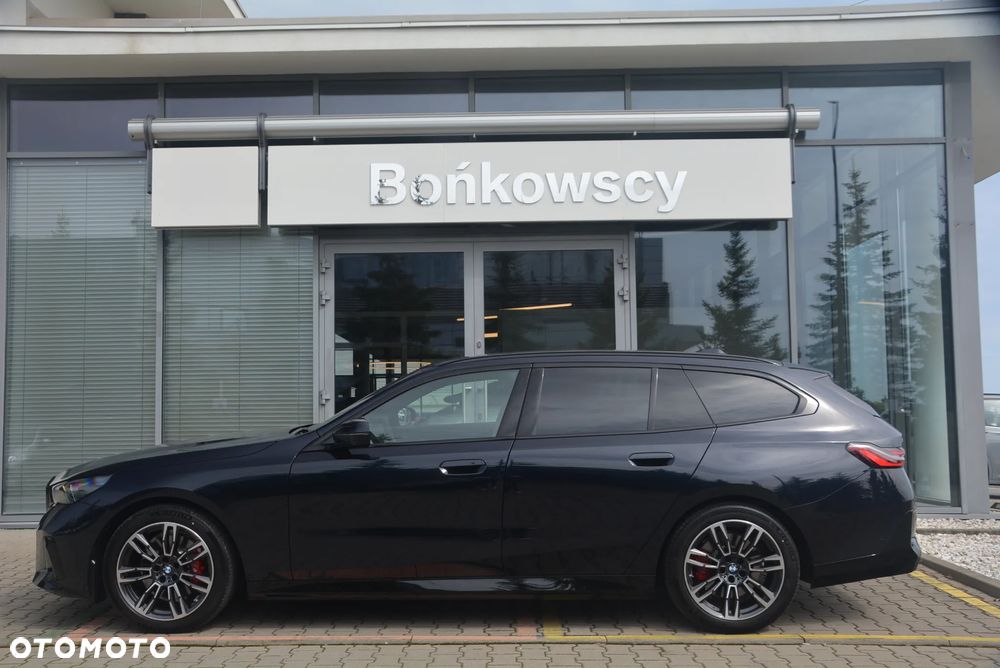 BMW Seria 5 - 6