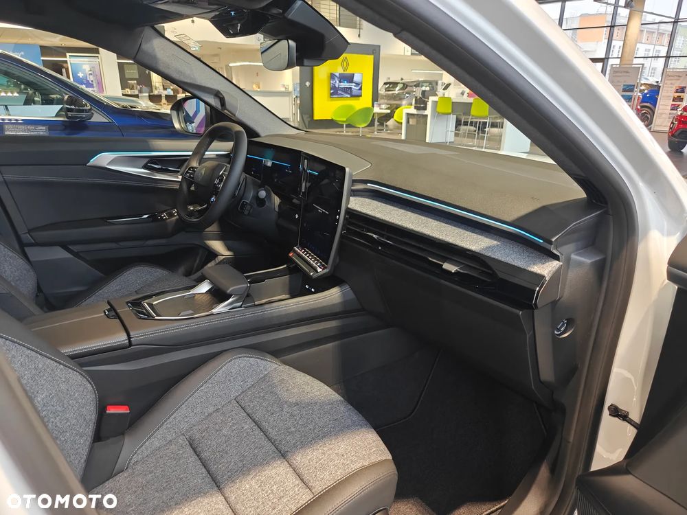 Renault Austral 1.2 E-Tech Full Hybrid 200 Techno MMT - 17
