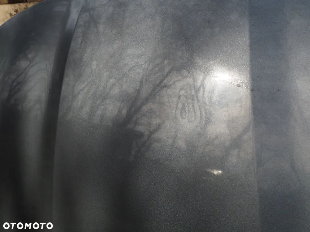 Maska silnika Honda Civic VIII UFO NH674P - 4