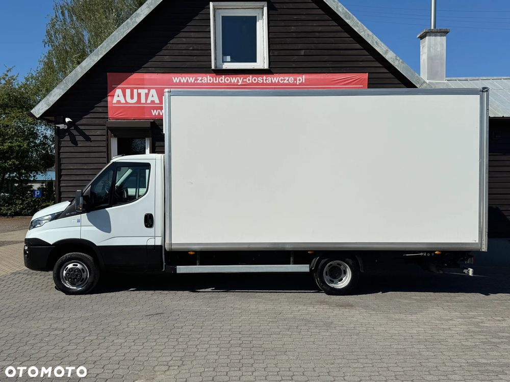Iveco DAILY - 10