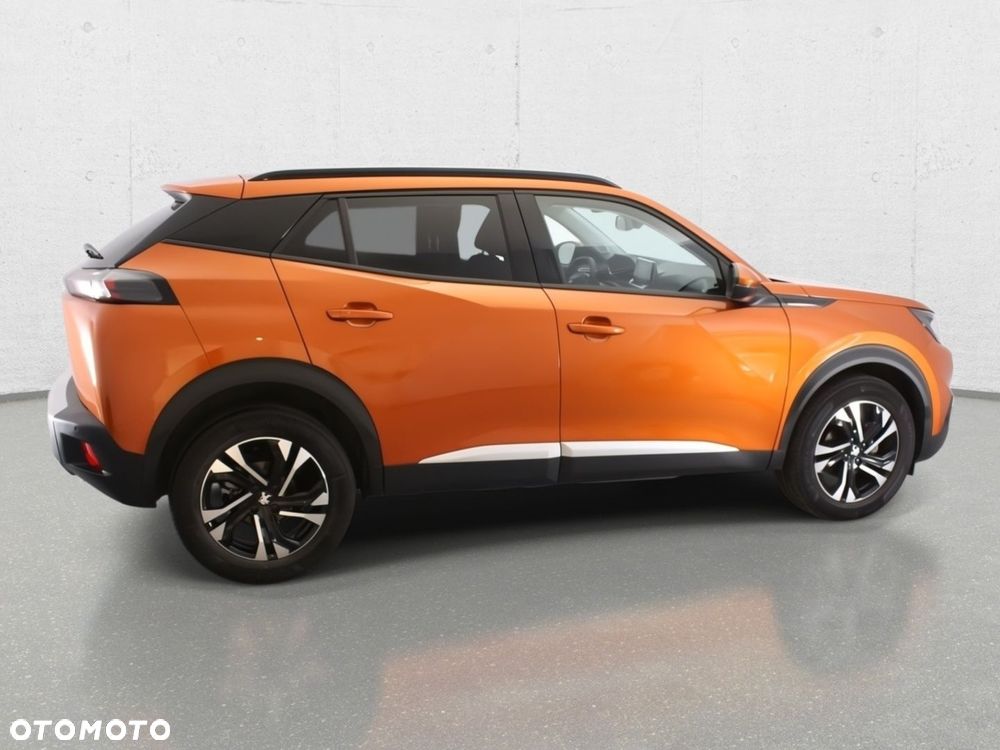 Peugeot 2008 1.2 PureTech Allure Pack S&S - 4