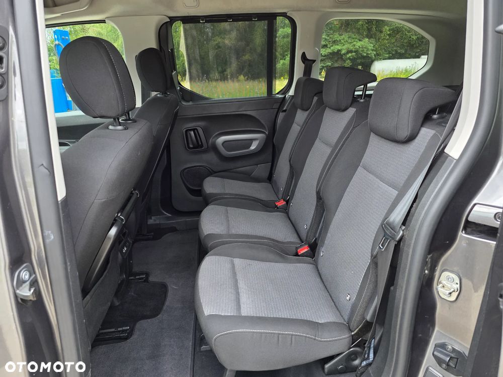Toyota Proace City Verso Long 1.5 D-4D Family - 14