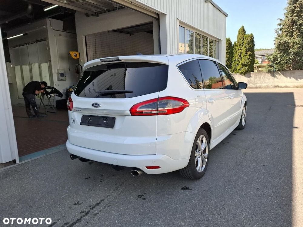 Ford S-Max 2.0 T Titanium MPS6 - 4