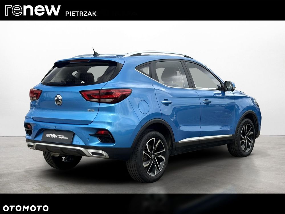 MG ZS 1.0 T-GDI Exclusive - 6