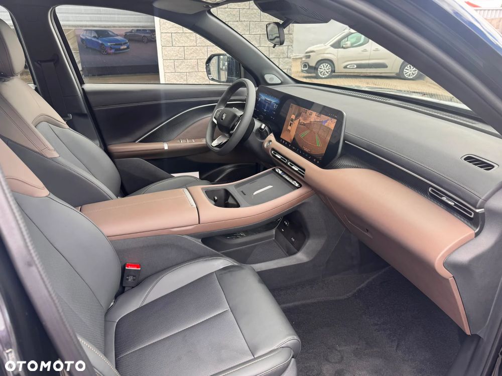 Changan CS55 Plus - 20
