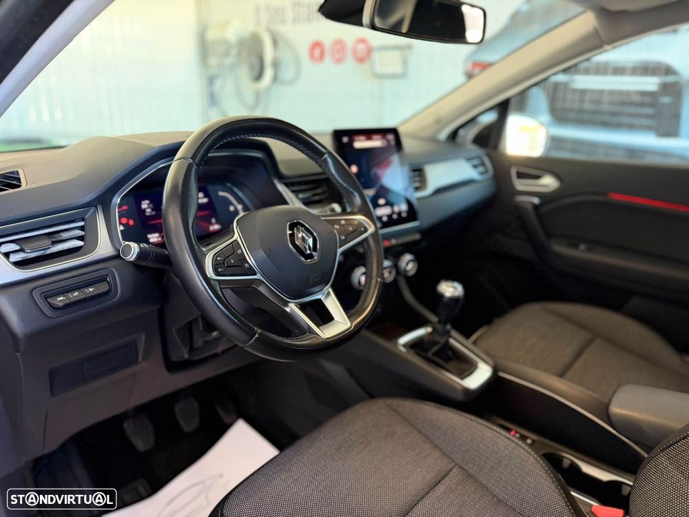 Renault Captur - 11