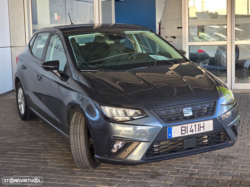 SEAT Ibiza 1.0 TSI Style DSG - 2