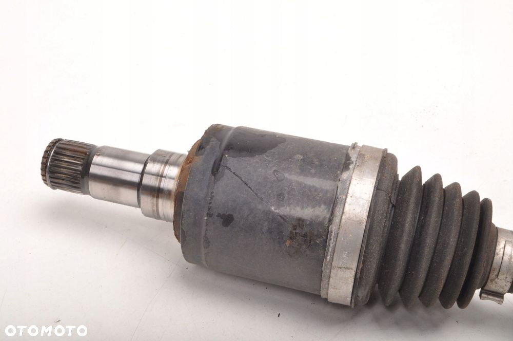 LAND ROVER DISCOVERY SPORT L550 PÓŁOŚ PRAWA TYLNA K8D2-4K139-AC - 6