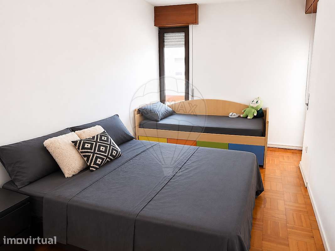 Apartamento T3 para venda - Grande imagem: 4/13