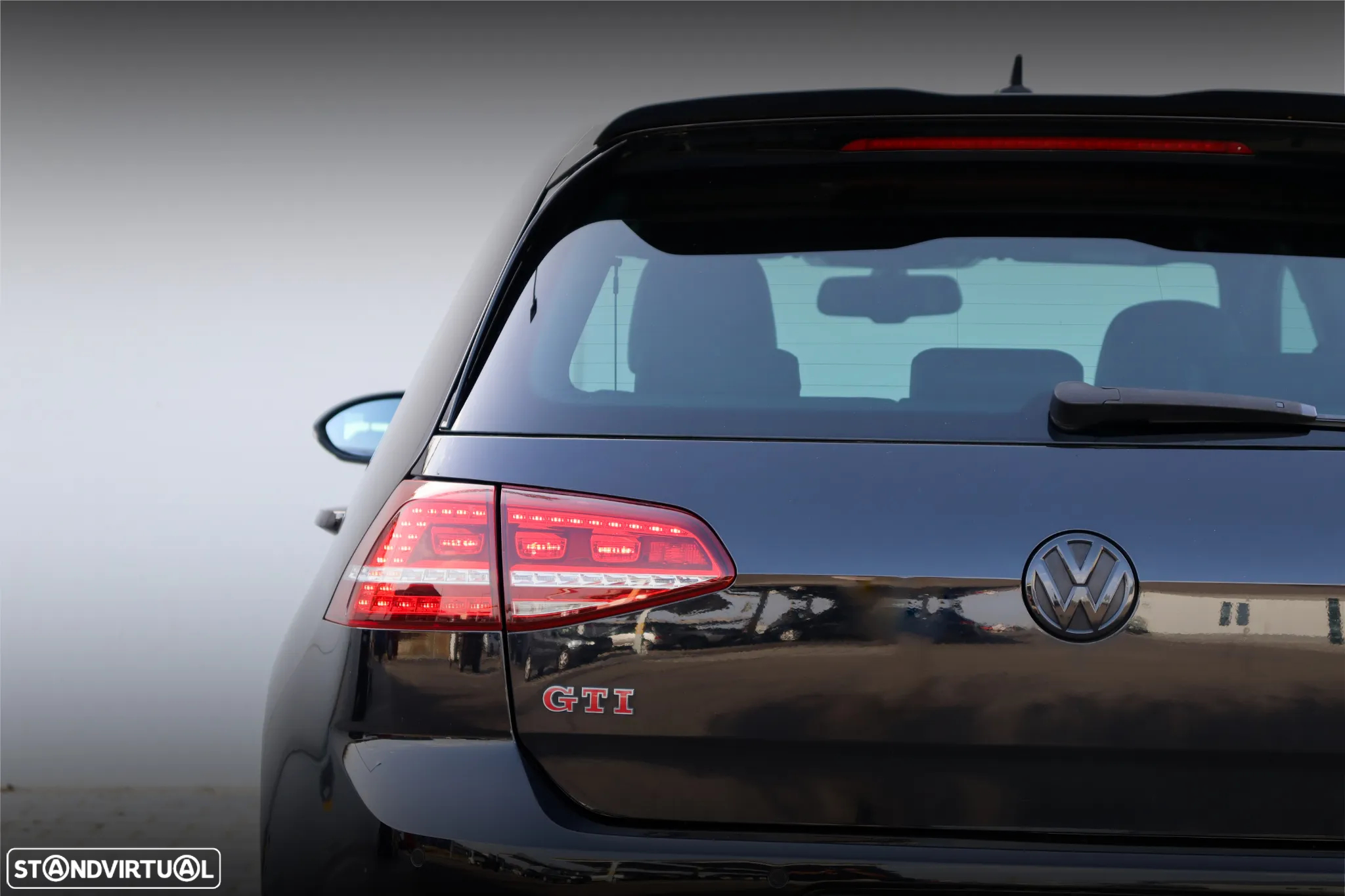 VW Golf 2.0 TSi GTi DSG - 13