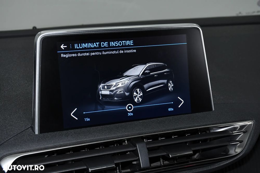 Peugeot 3008 1.2 PureTech 130 EAT8 Allure Pack - 27