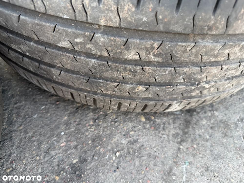Toyota Avensis T27 LIFT 2,0 D4D 15-20r alufelgi z oponami 225/55/17 - 10