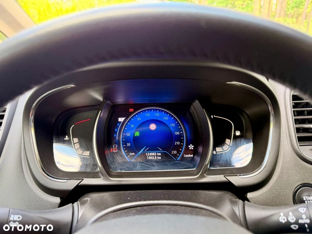 Renault Grand Scenic TCe 140 GPF EDC INTENS - 12
