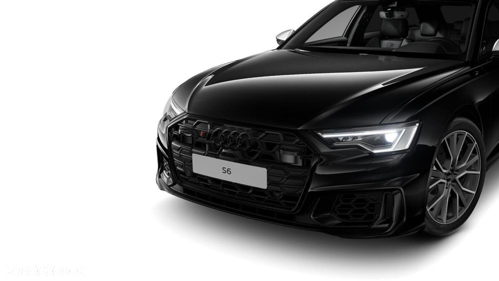 Audi S6 Avant TDI mHEV Quattro Tiptronic - 6