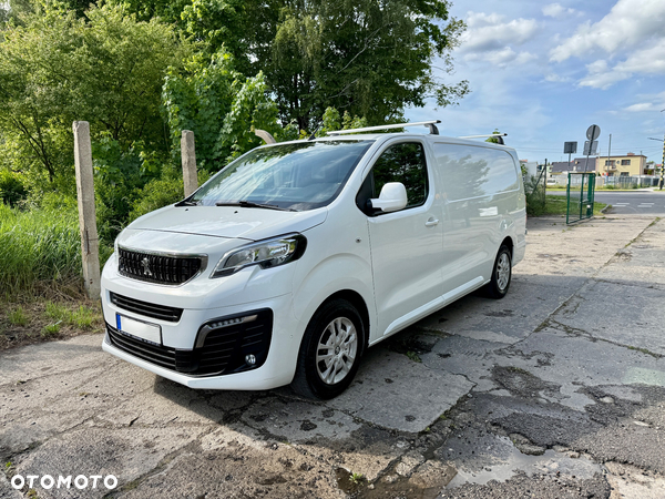 Peugeot Expert