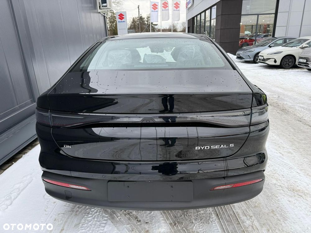 BYD Seal 5 1.5 Comfort - 6