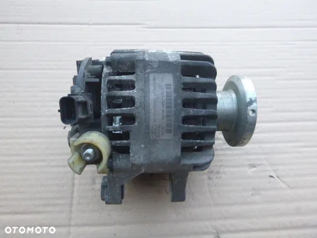 ALTERNATOR FORD FOCUS MK2 1.8 TDCI 04- - 4