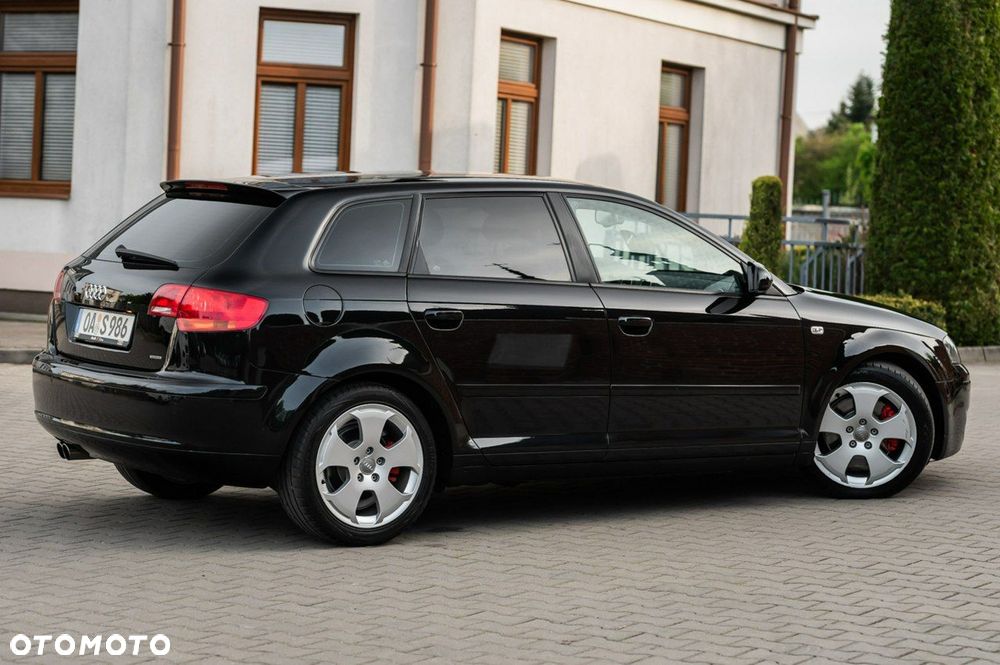 Audi A3 Sportback - 17