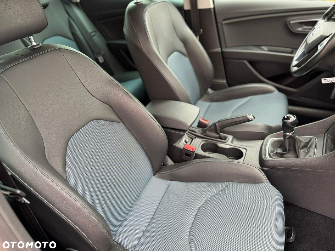 Seat Leon - 26
