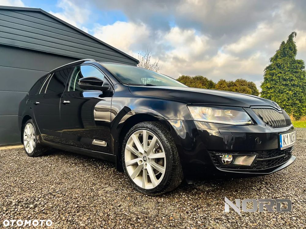 Skoda Octavia 1.8 TSI (Green tec) 4x4 DSG Style - 3