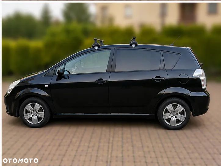 Toyota Corolla Verso 1.8 Executive - 1