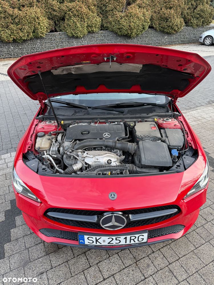 Mercedes-Benz CLA 220 Progressive 7G-DCT - 12