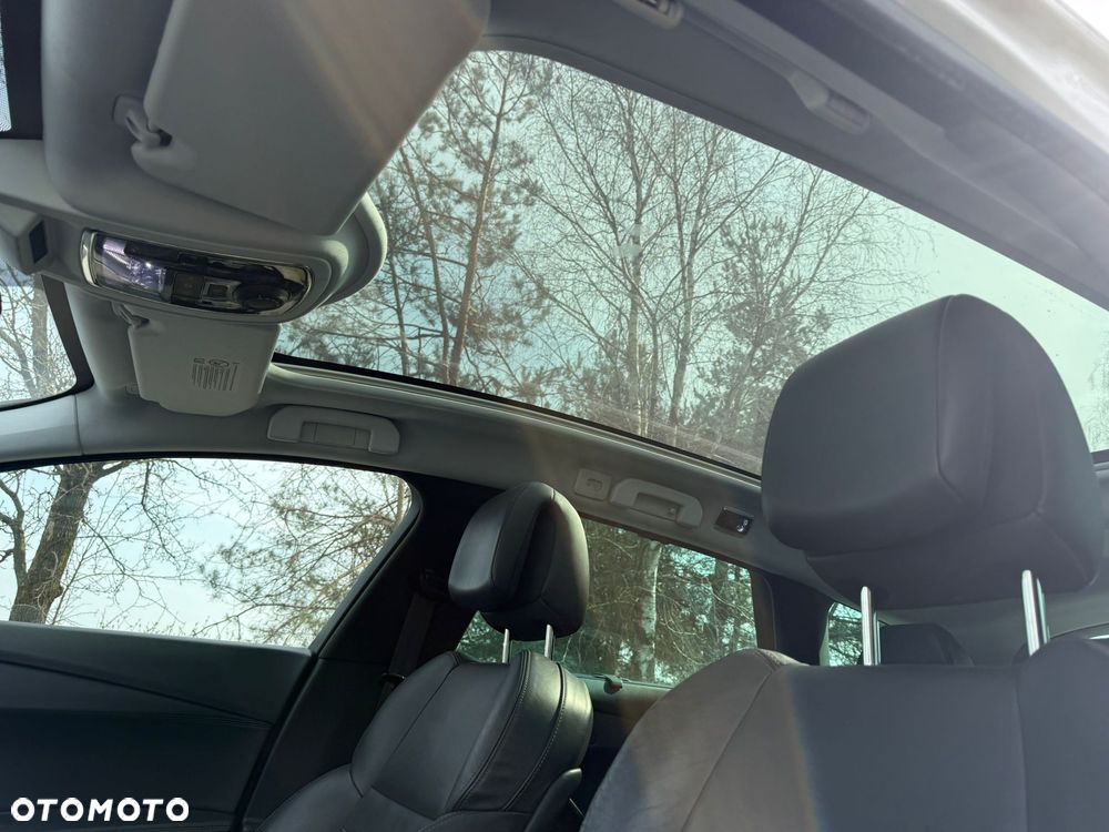 Peugeot 508 2.2 HDi GT - 12