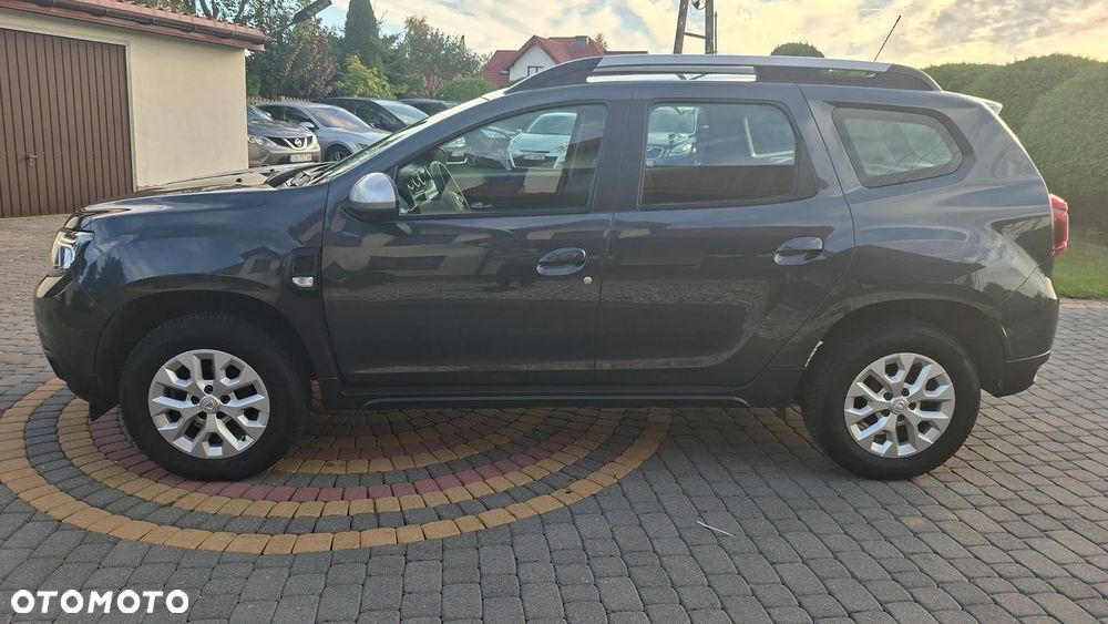 Dacia Duster - 7