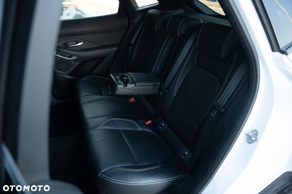 Jaguar E-Pace D180 AWD R-Dynamic S - 35