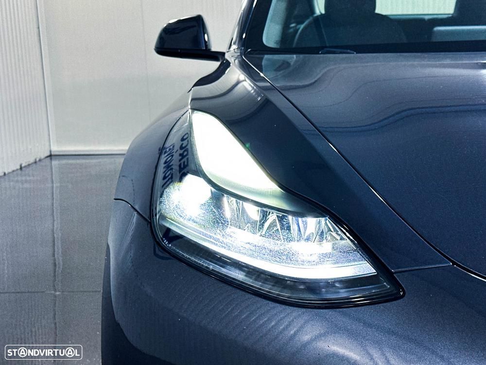 Tesla Model 3 Long Range AWD Dual Motor - 15