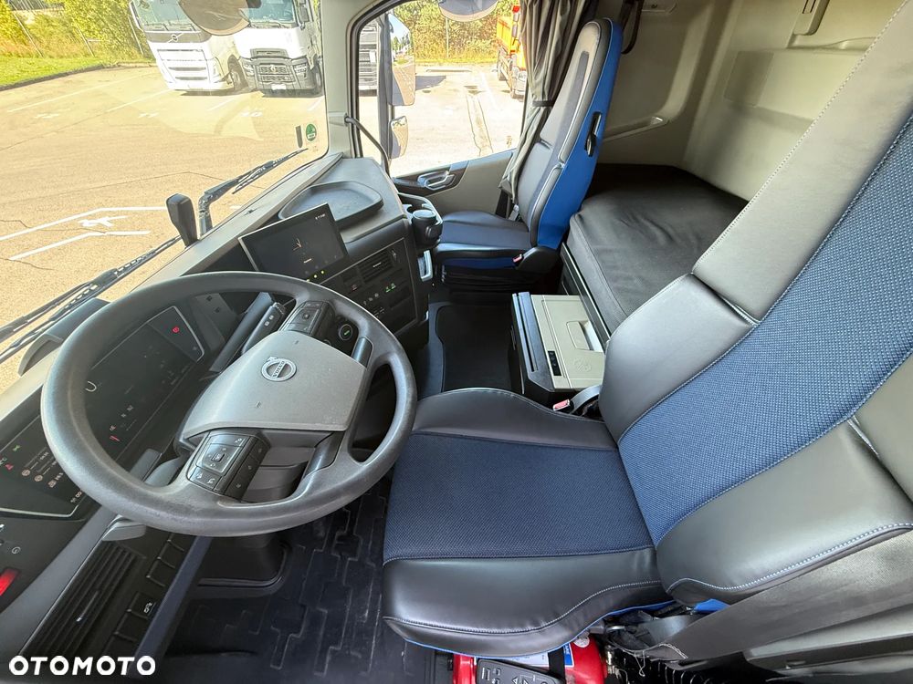 Volvo FH 500 standard - 10