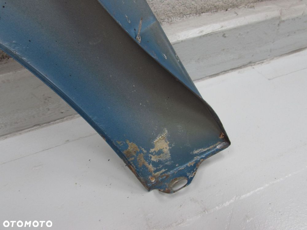 OPEL ASTRA III H 05-14 BLOTNIK PRAWY PRZOD Z20N DO ZALOZENIA - 6