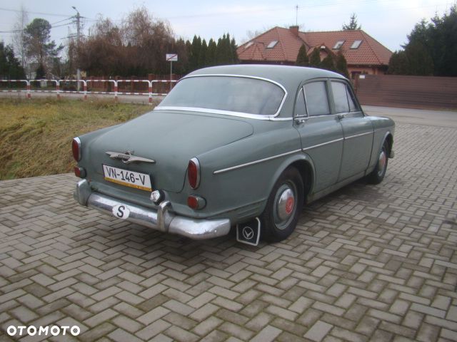 Volvo Inny - 5