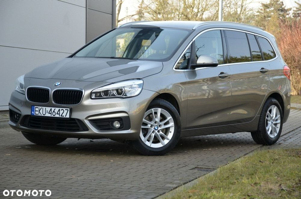 BMW Seria 2 - 3
