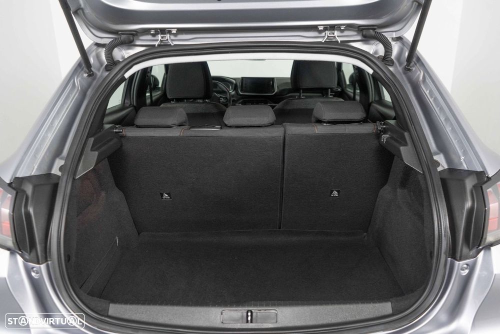 Peugeot 208 1.2 PureTech Active Pack - 15