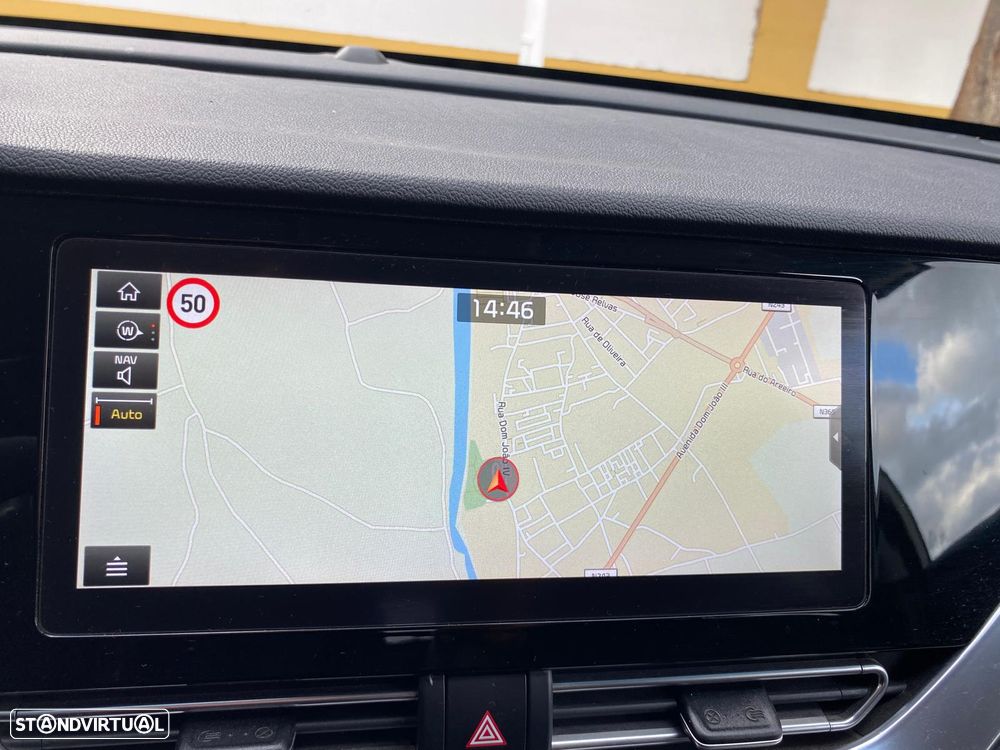 Kia Niro 1.6 GDi HEV Tech - 22