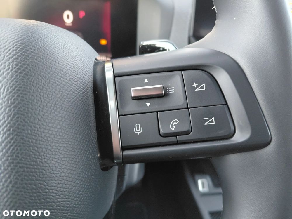 Citroën C4X 1.2 mHEV Max eDCT6 - 19