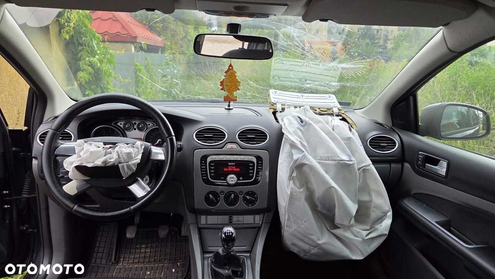 Ford Focus - 7