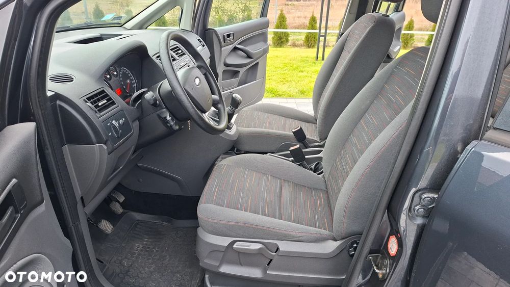 Ford C-MAX 1.6 Ambiente - 10