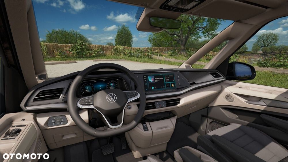 Volkswagen Multivan 2.0 TSI L2 Edition DSG - 14