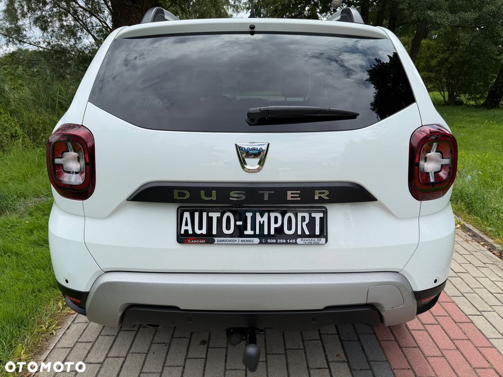 Dacia Duster - 4