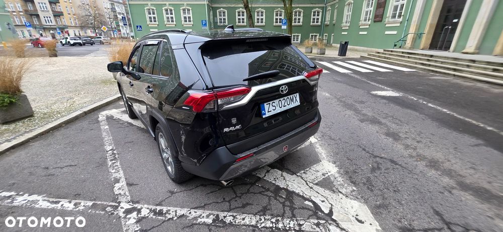 Toyota RAV4 ver-2-0-comfort-4x2-ms - 2