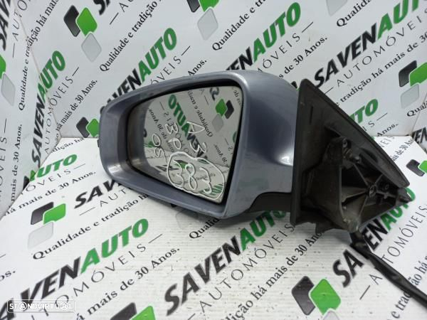 Espelho Retrovisor Esq Electrico  Audi A3 (8P1)