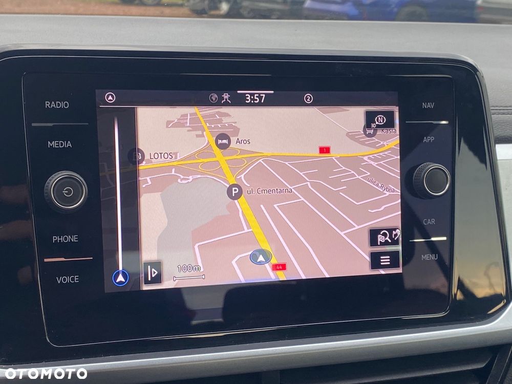 Volkswagen T-Roc 1.5 TSI Life DSG - 25