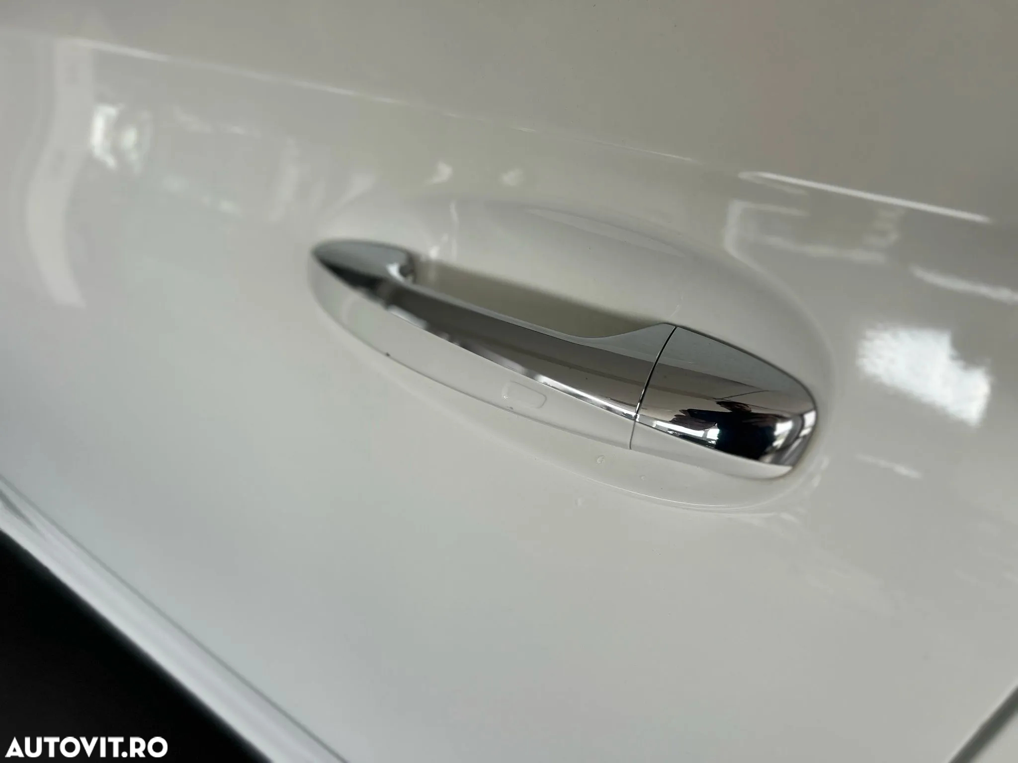 Mercedes-Benz A 250 e 8G-DCT Lim. AMG Line Advanced - 10