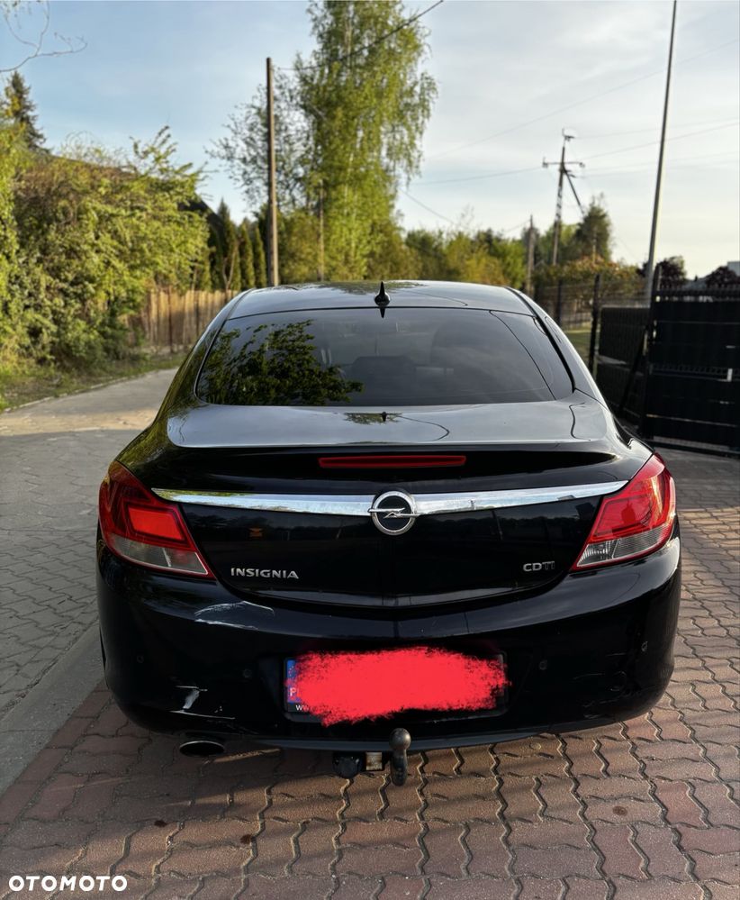 Opel Insignia - 3