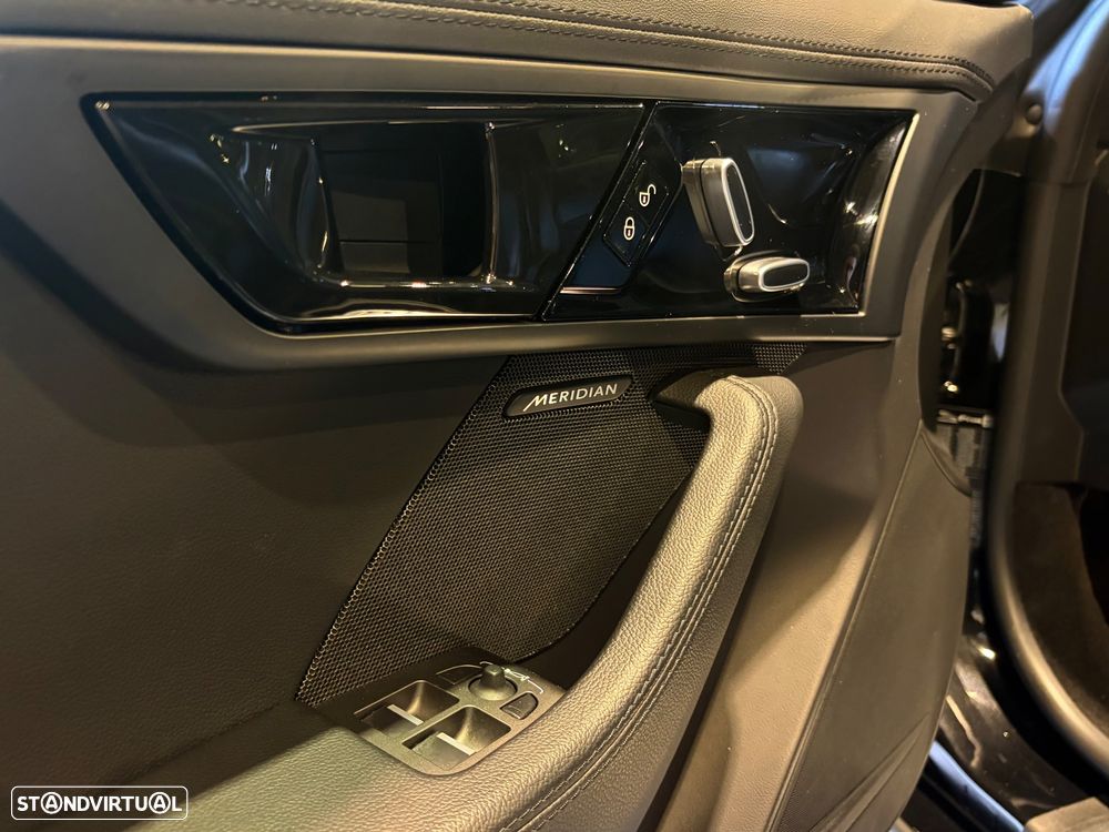 Jaguar F-Type 2.0 i4 R-Dynamic - 17