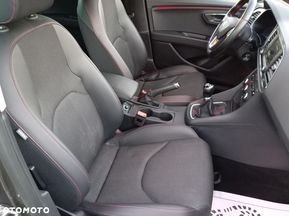 Seat Leon - 16