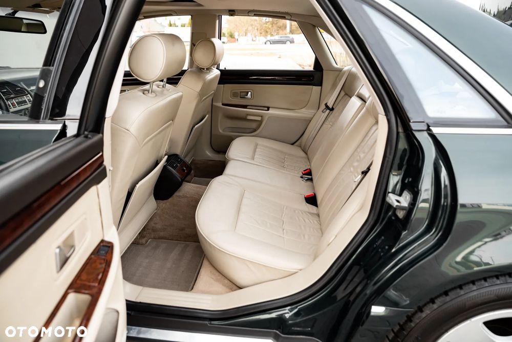 Audi A8 - 31