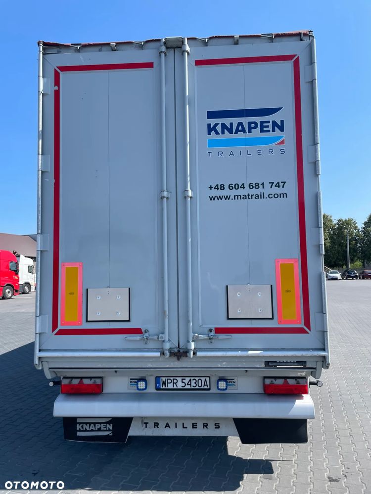 Knapen K100 - 7